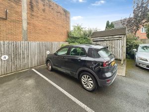 Parking- click for photo gallery